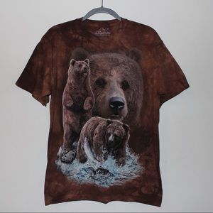 The Mountain ‘Find 10 Bears’ T-Shirt